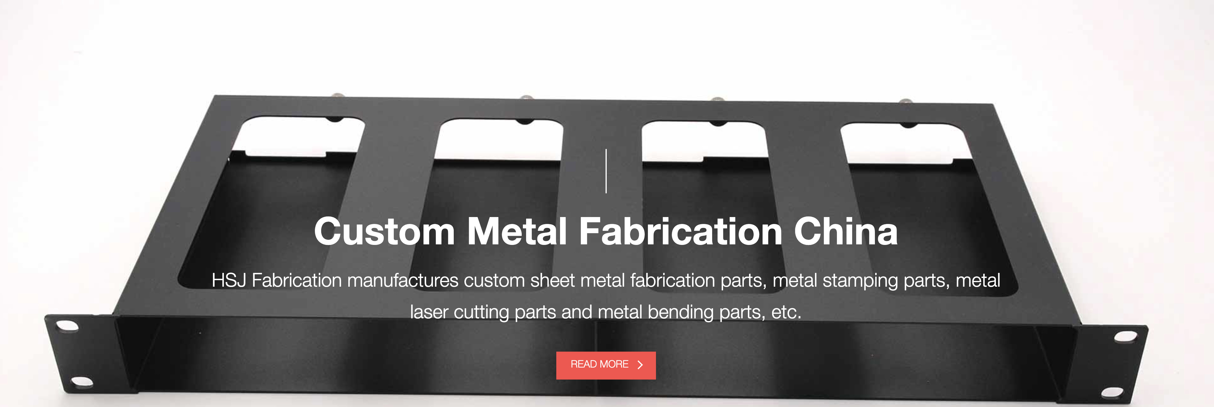 quality Sheet Metal Laser Cutting factory